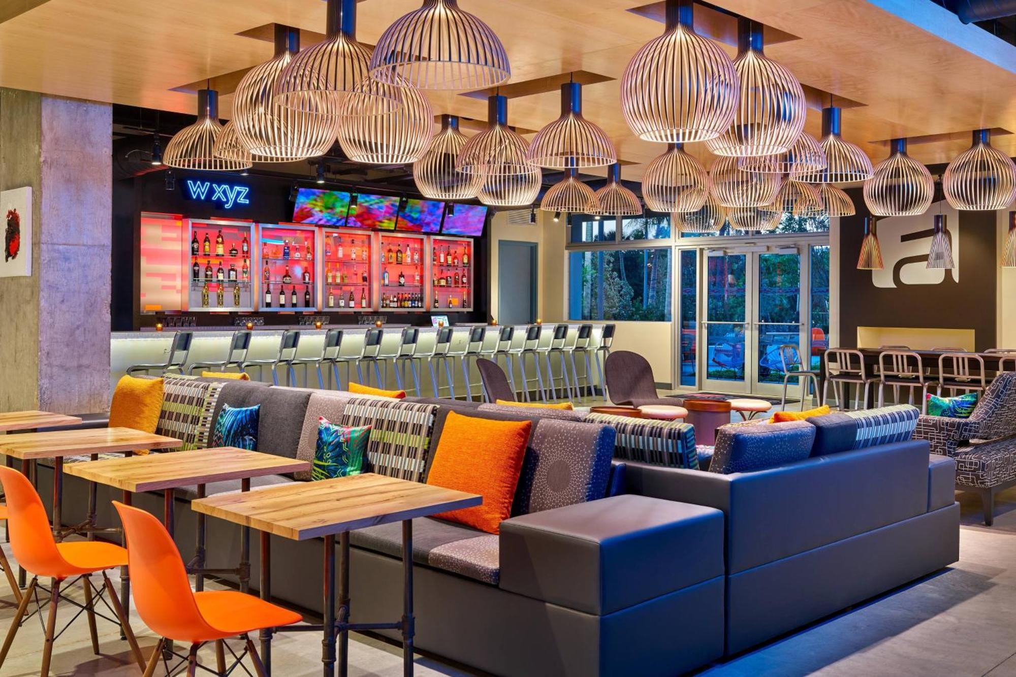 อลอฟต์ ไมอามี่ แอร์พอร์ต Hotel Miami Springs ภายนอก รูปภาพ