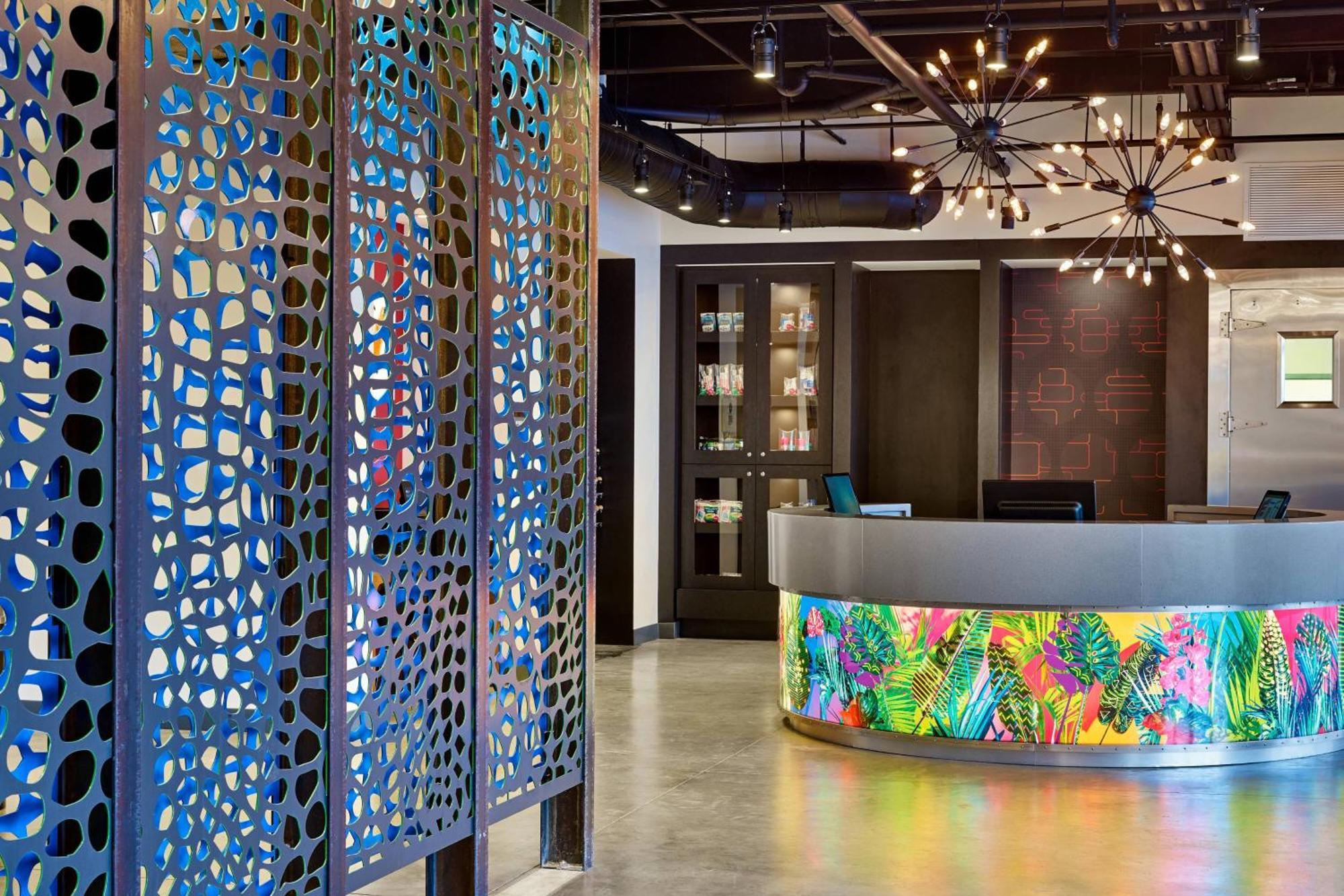 อลอฟต์ ไมอามี่ แอร์พอร์ต Hotel Miami Springs ภายนอก รูปภาพ