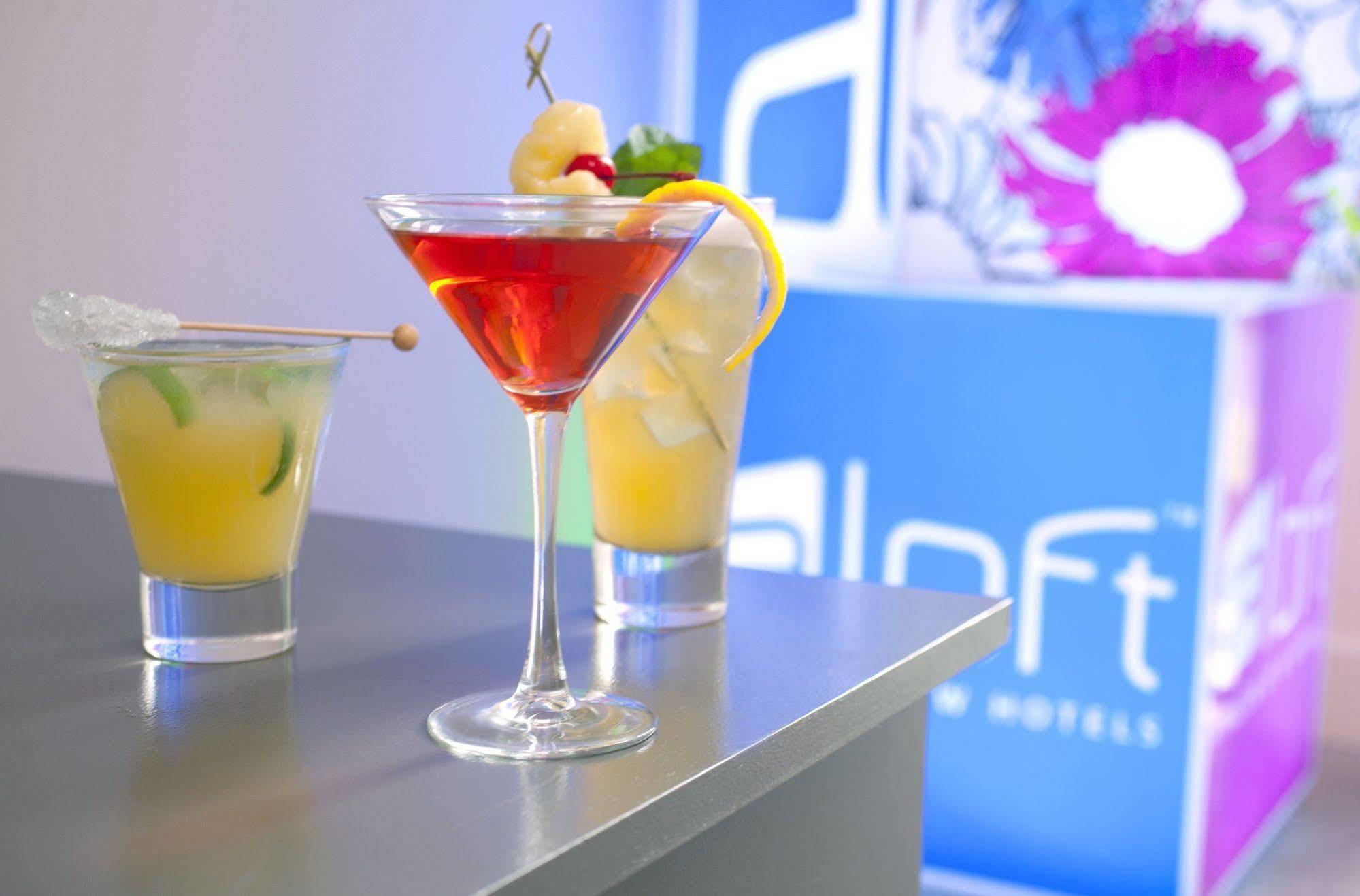 อลอฟต์ ไมอามี่ แอร์พอร์ต Hotel Miami Springs ภายนอก รูปภาพ